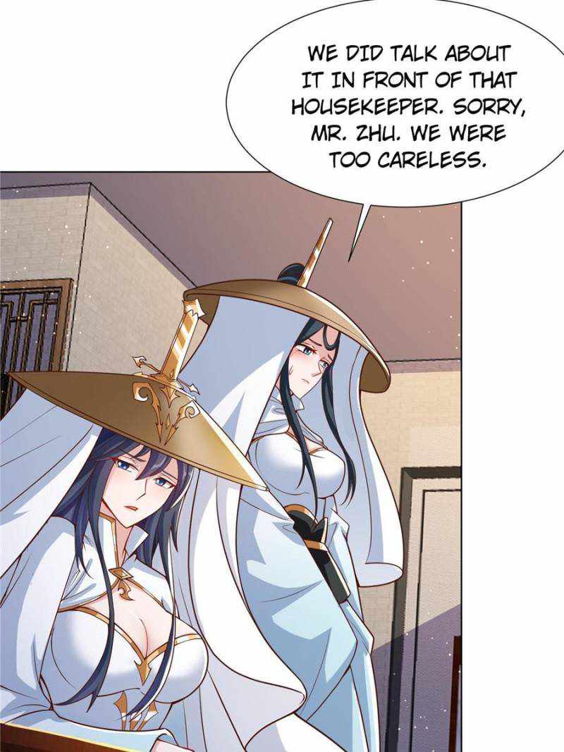 Dragon Master chapter 105 - page 29