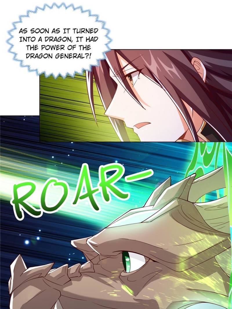 Dragon Master chapter 103 - page 11