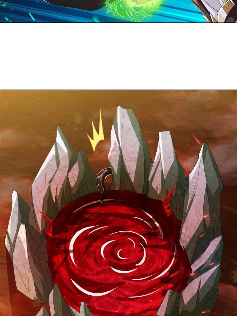 Dragon Master chapter 103 - page 13