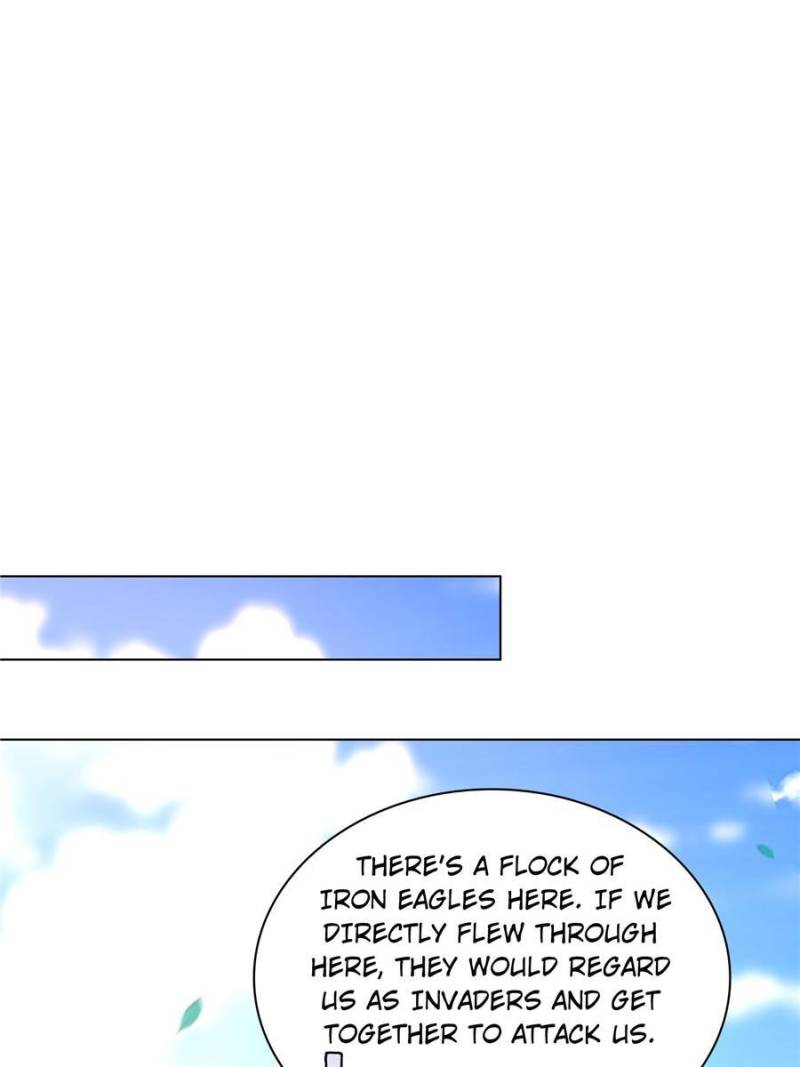 Dragon Master chapter 101 - page 36