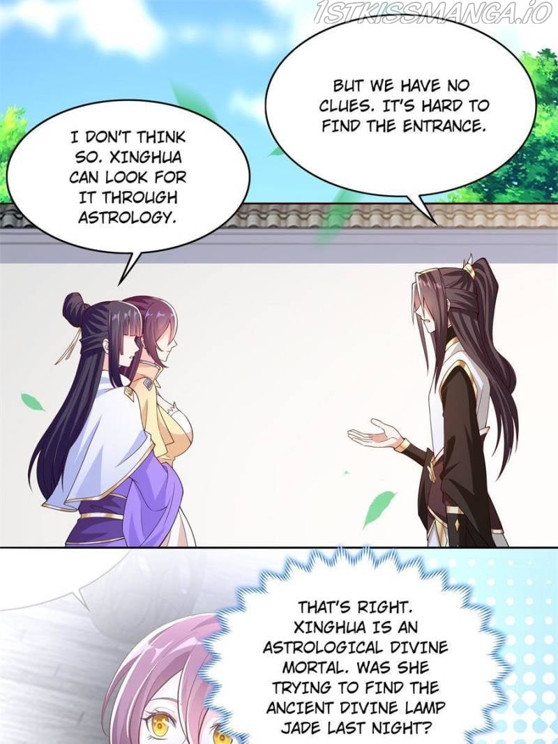 Dragon Master chapter 100 - page 26