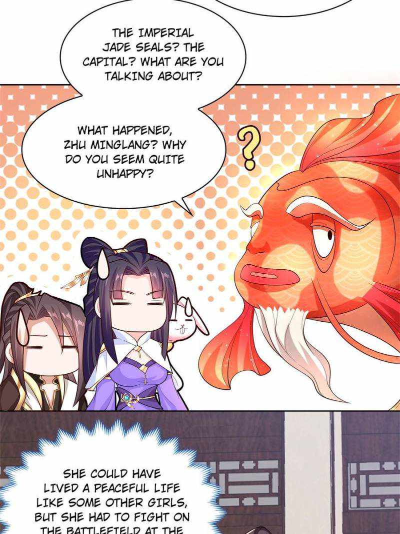 Dragon Master chapter 98 - page 29