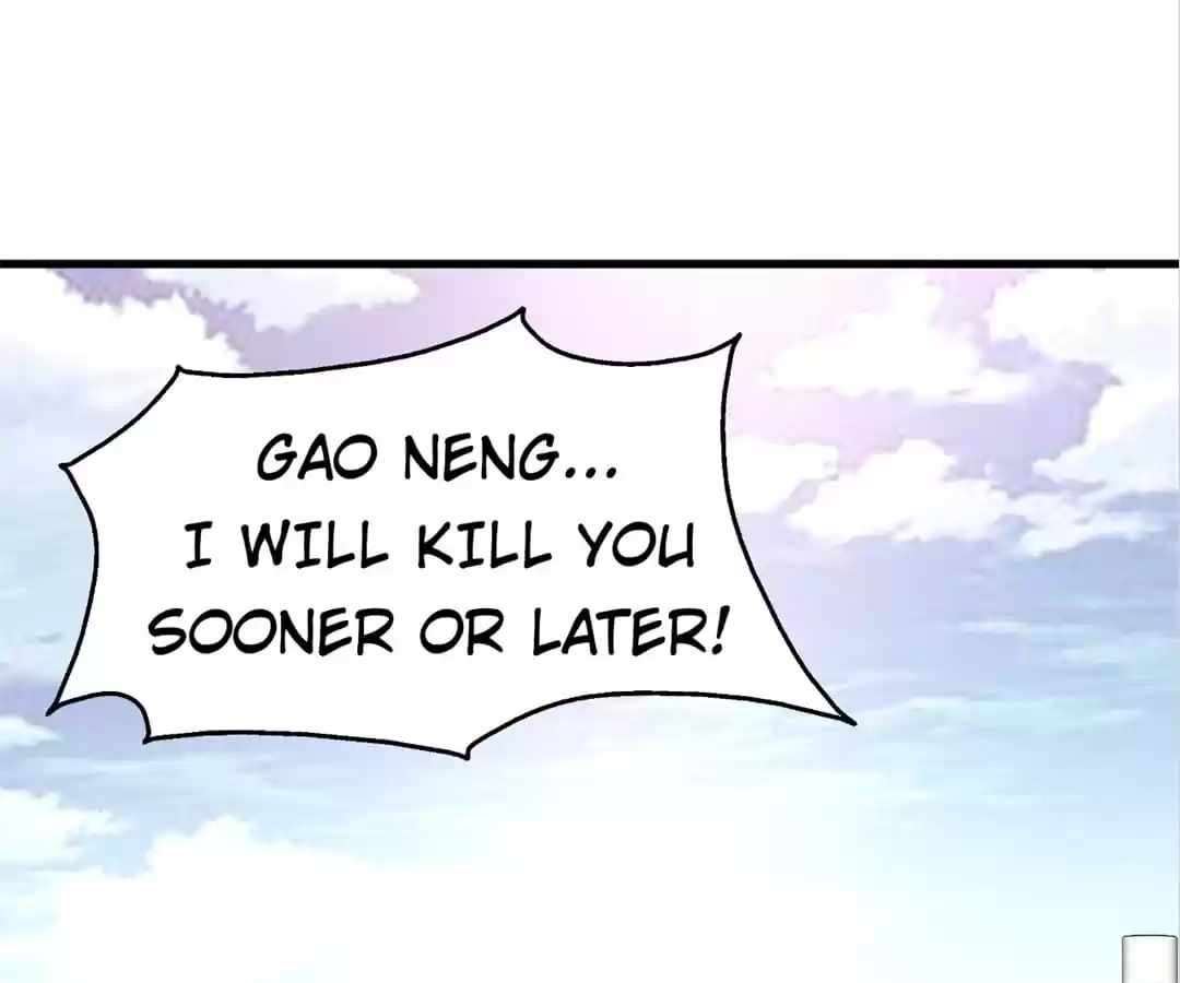 Gao Neng Strikes chapter 166 - page 92