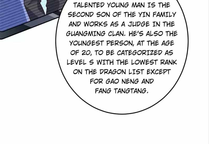 Gao Neng Strikes chapter 165 - page 69