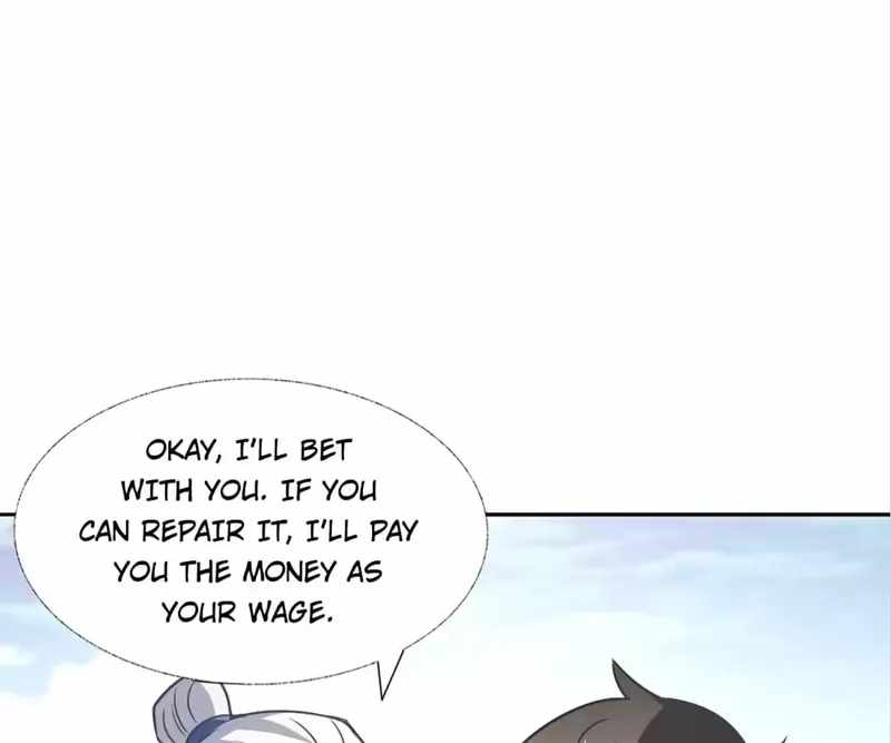 Gao Neng Strikes chapter 164 - page 69