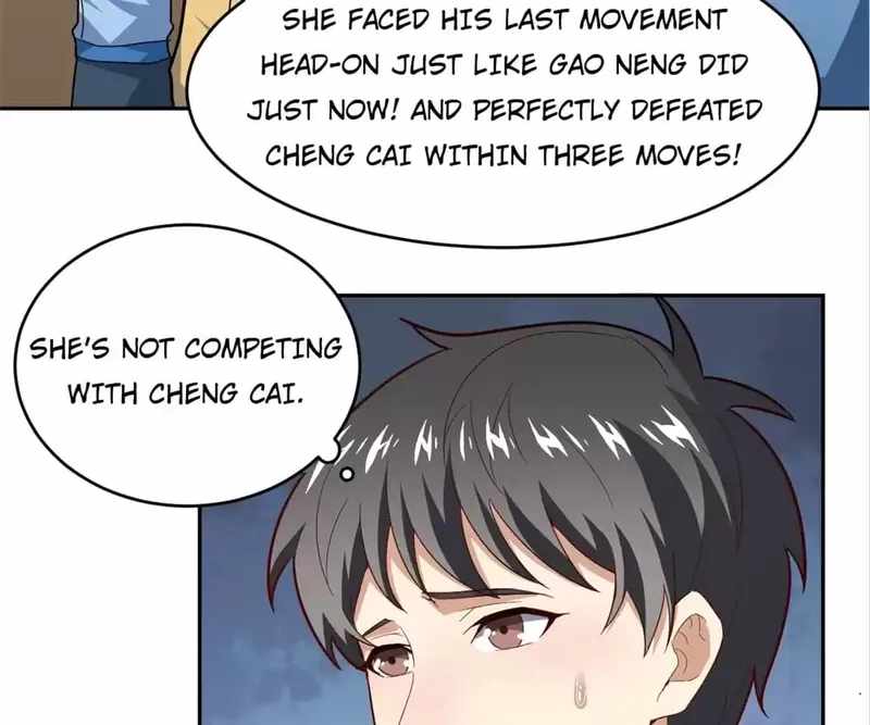 Gao Neng Strikes chapter 160 - page 73