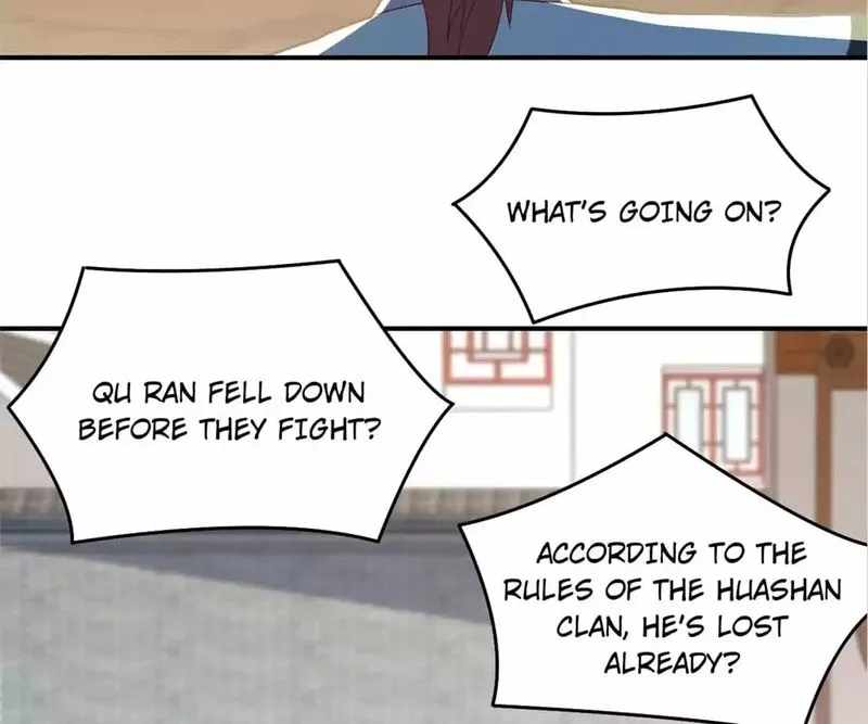 Gao Neng Strikes chapter 158 - page 39