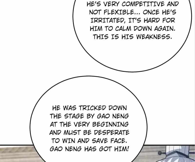 Gao Neng Strikes chapter 158 - page 52