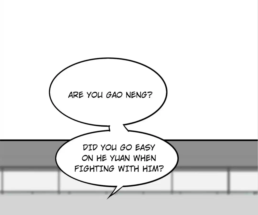 Gao Neng Strikes chapter 145 - page 37