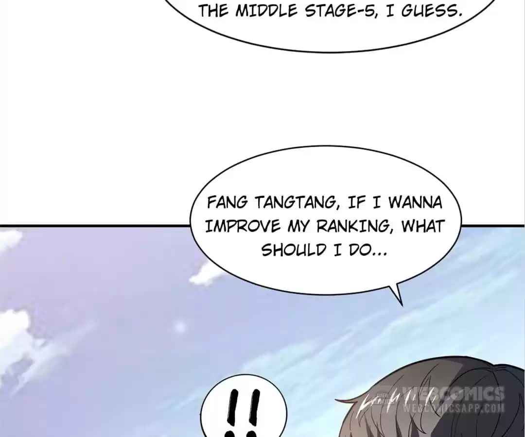 Gao Neng Strikes chapter 142 - page 91