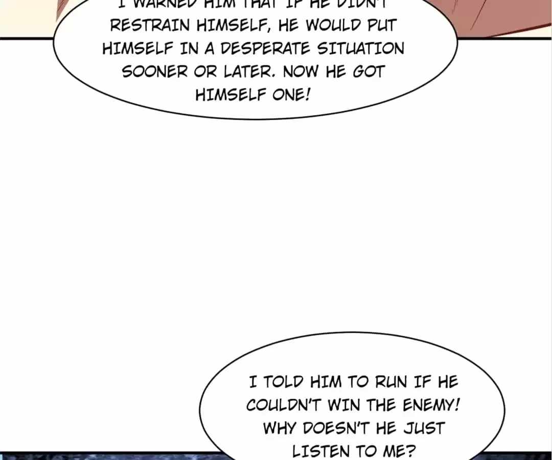 Gao Neng Strikes chapter 128 - page 12