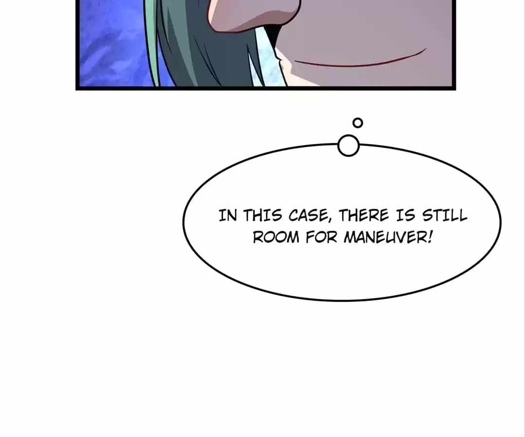 Gao Neng Strikes chapter 127 - page 20