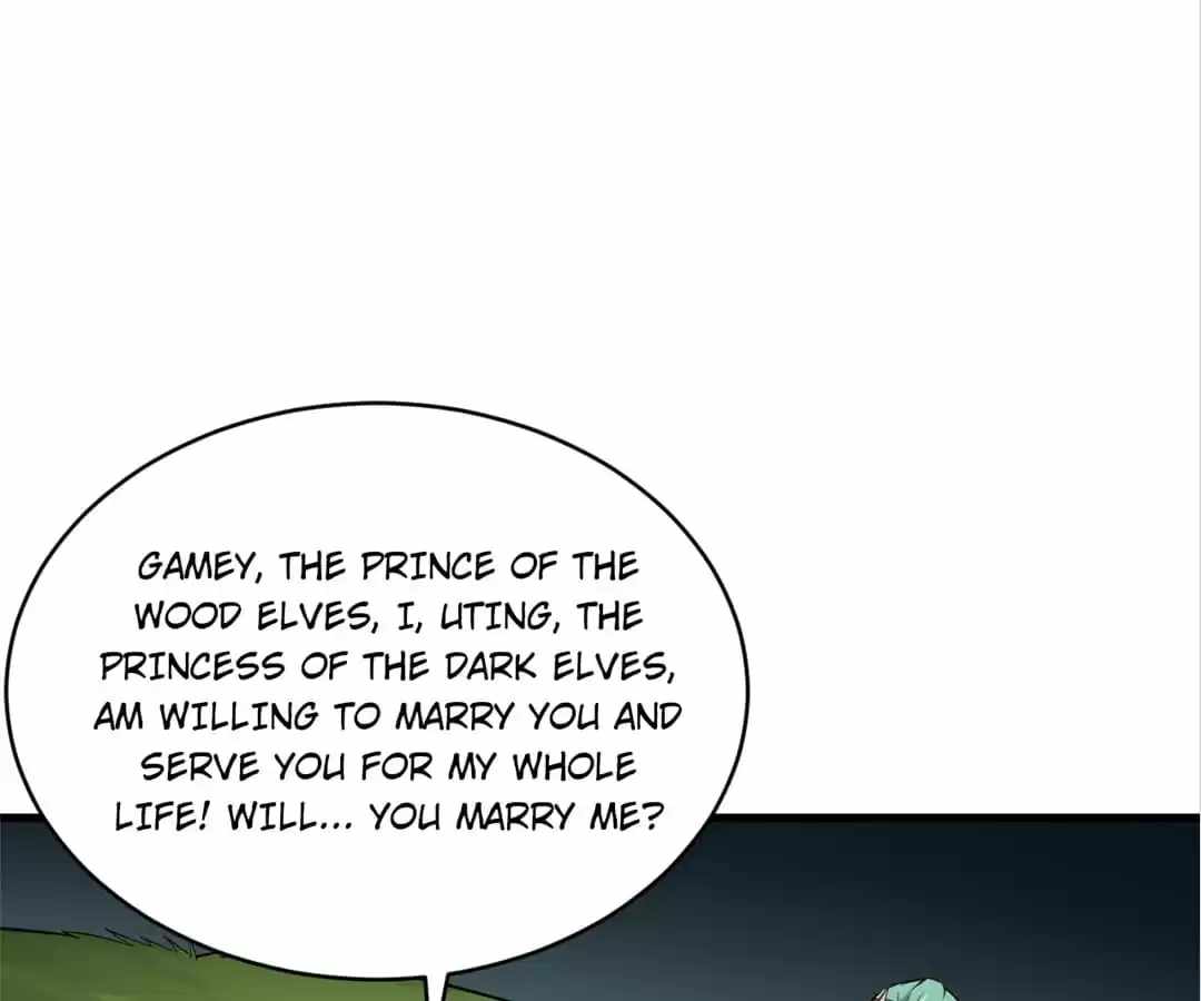 Gao Neng Strikes chapter 125 - page 95