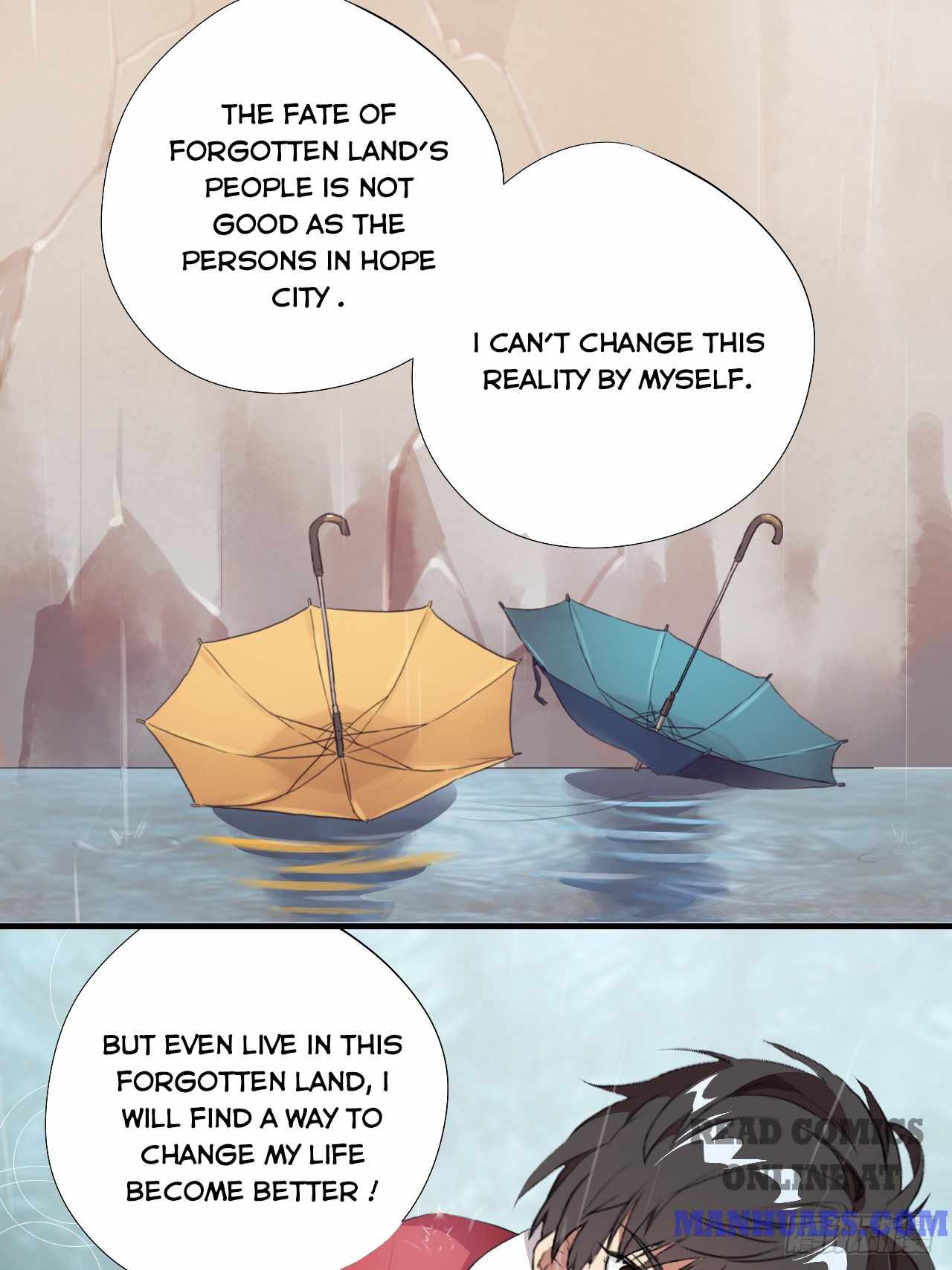 Gao Neng Strikes chapter 2 - page 26