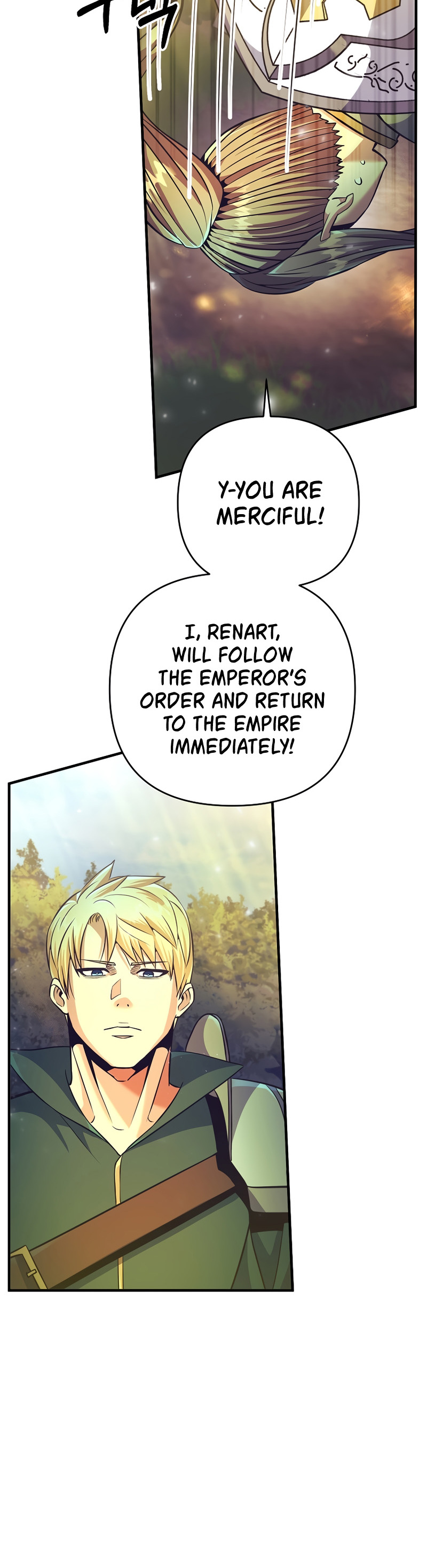 I Became the Mad Emperor chapter 7 - page 12