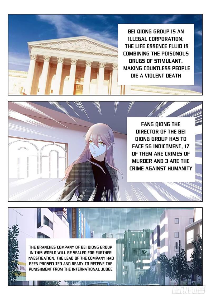 Rebirth Of The Urban Immortal Cultivator chapter 360 - page 13