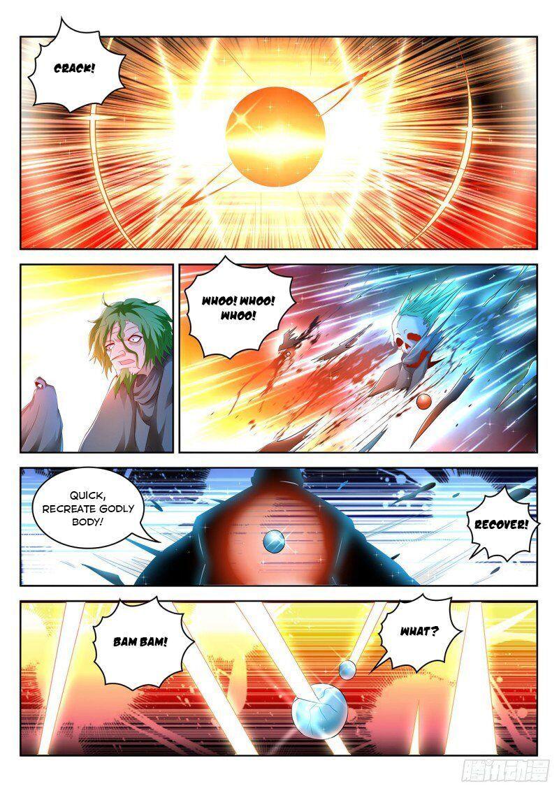 Rebirth Of The Urban Immortal Cultivator chapter 462 - page 6