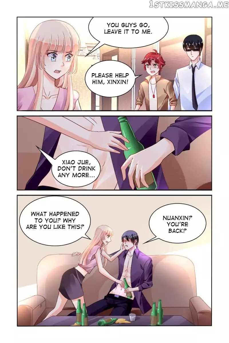 Best Wedding chapter 146 - page 1