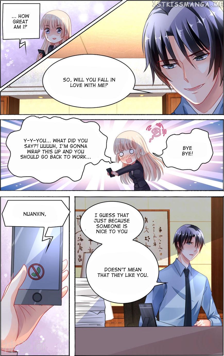 Best Wedding chapter 73 - page 6