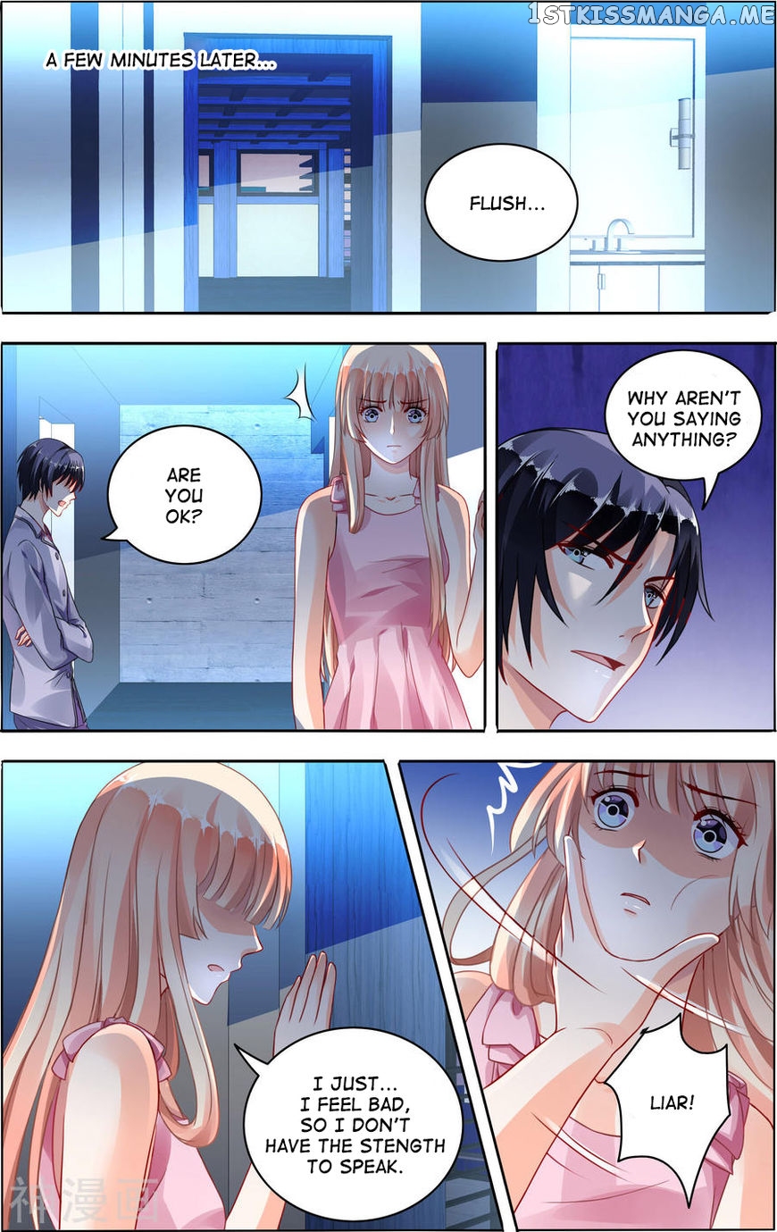 Best Wedding chapter 66 - page 6