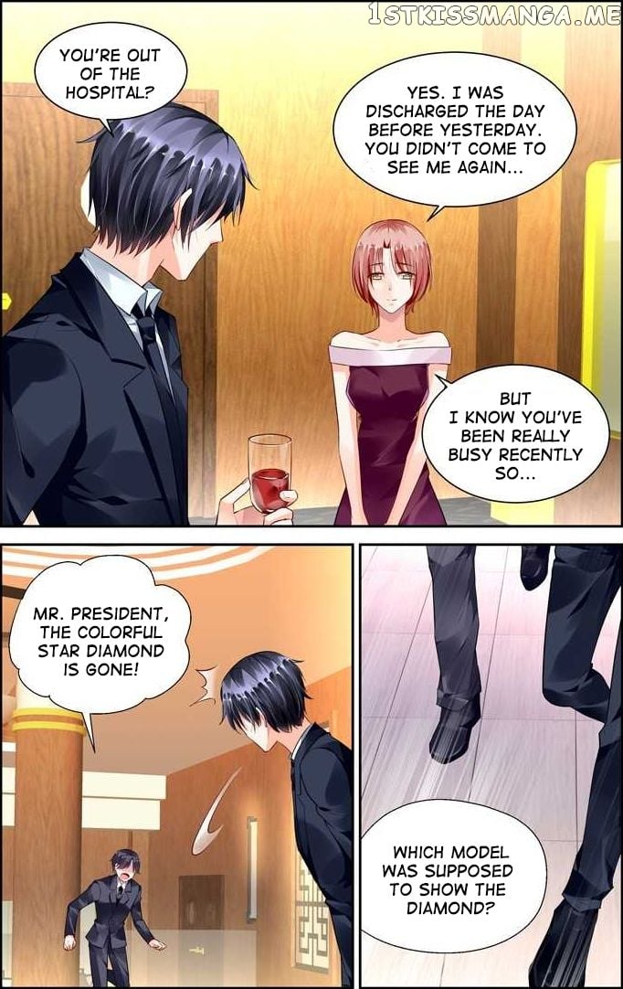 Best Wedding chapter 43 - page 2