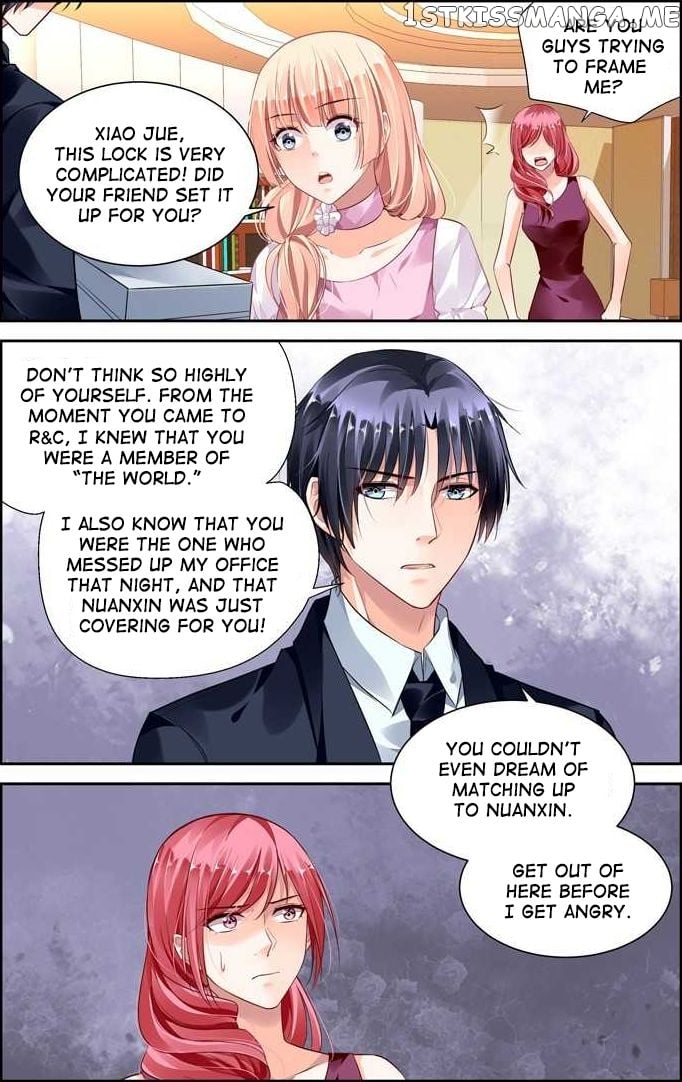 Best Wedding chapter 43 - page 5