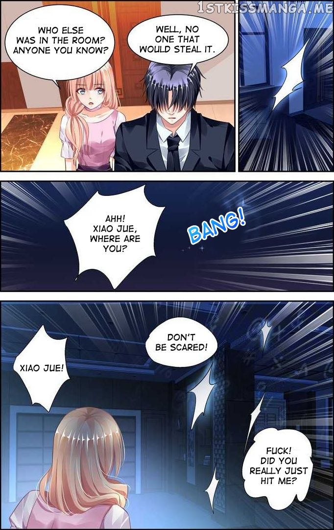 Best Wedding chapter 43 - page 7