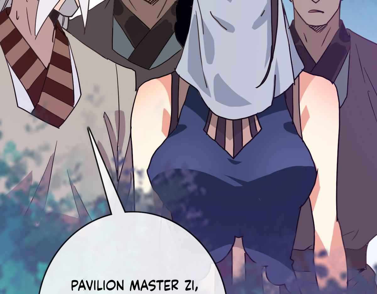 Crazy Leveling System chapter 67 - page 34