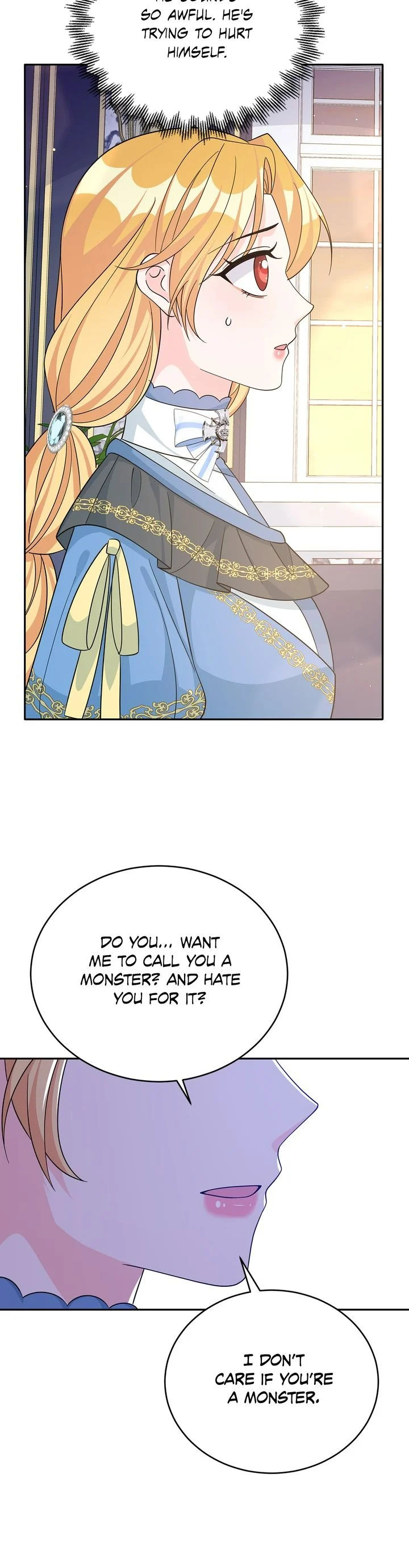 Return of the Female Knight chapter 63.5 - page 3