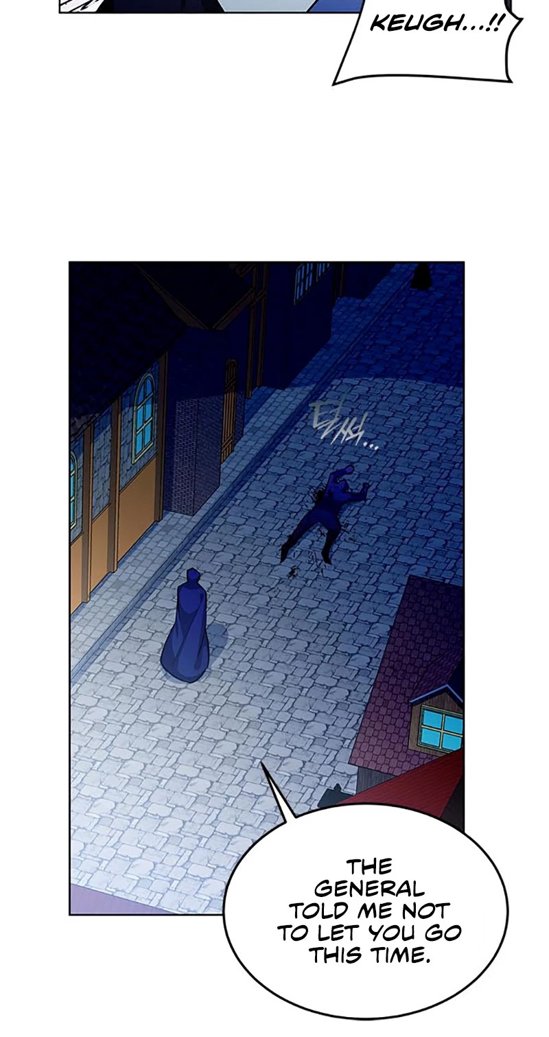 Return of the Female Knight chapter 12 - page 33