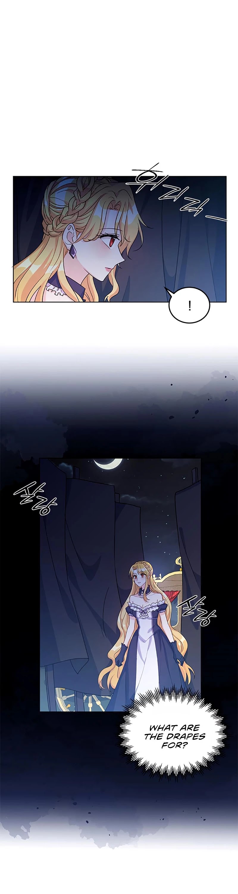 Return of the Female Knight chapter 12 - page 4