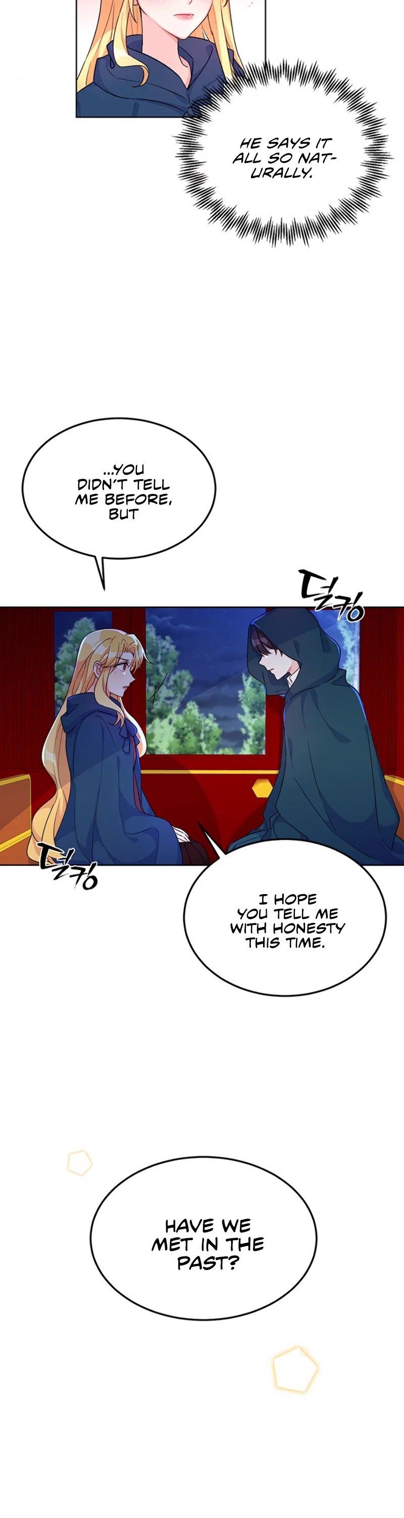 Return of the Female Knight chapter 10 - page 18