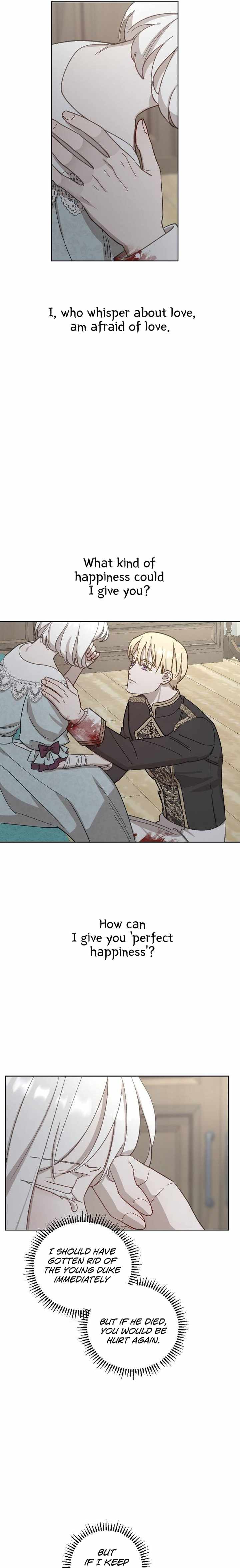The Emperor Reverses Time chapter 53 - page 10