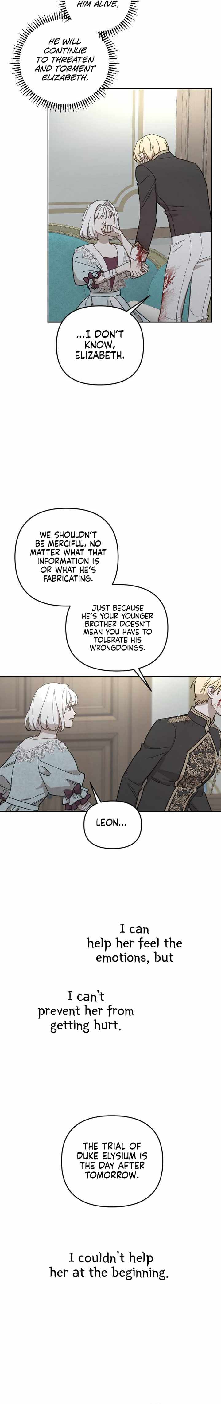 The Emperor Reverses Time chapter 53 - page 11