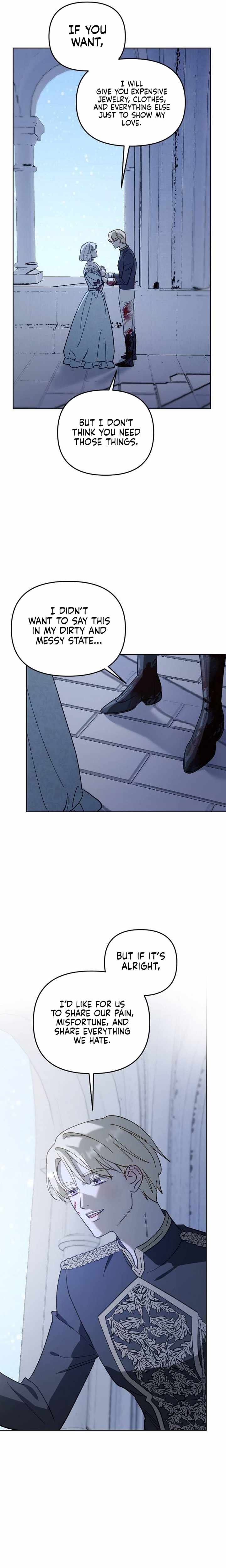 The Emperor Reverses Time chapter 53 - page 14