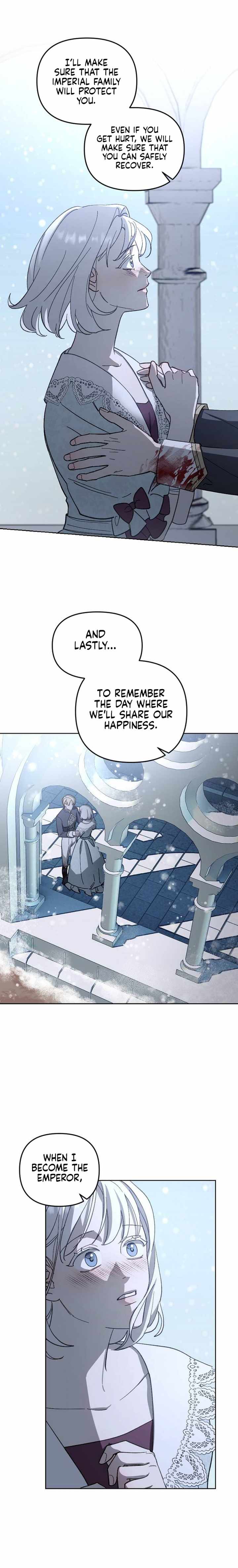 The Emperor Reverses Time chapter 53 - page 15