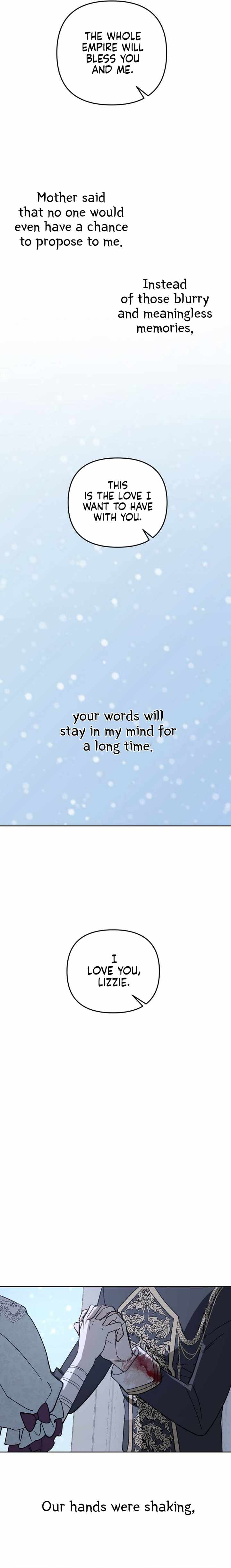 The Emperor Reverses Time chapter 53 - page 16