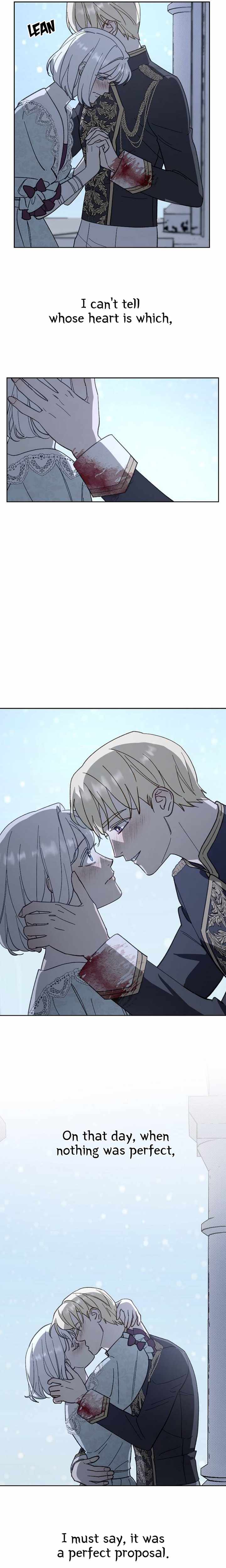 The Emperor Reverses Time chapter 53 - page 17