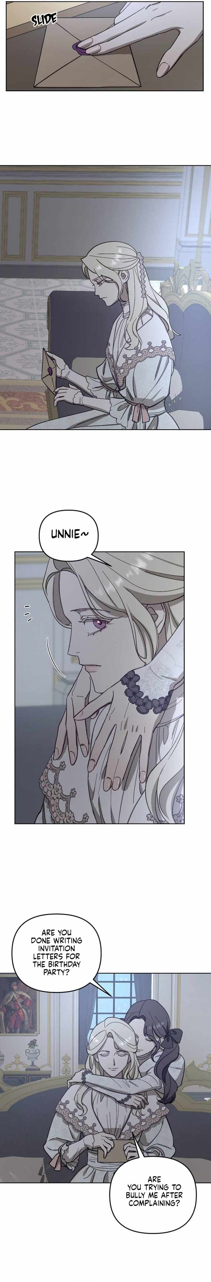 The Emperor Reverses Time chapter 53 - page 19