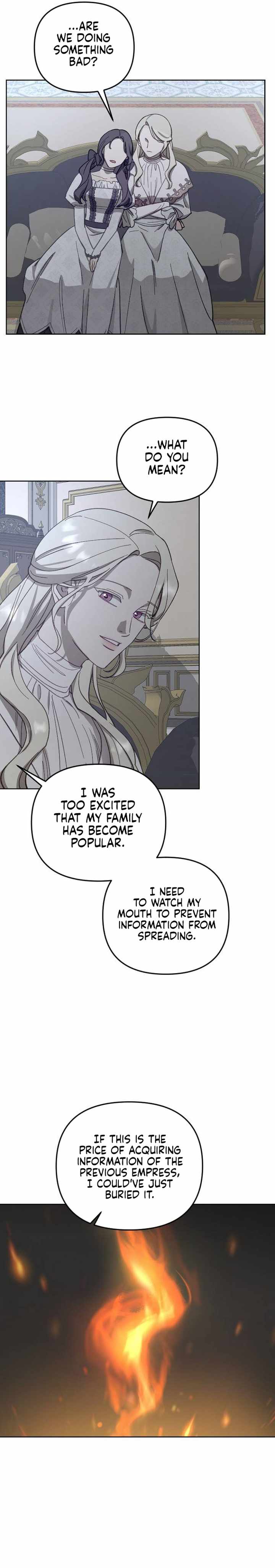 The Emperor Reverses Time chapter 53 - page 23
