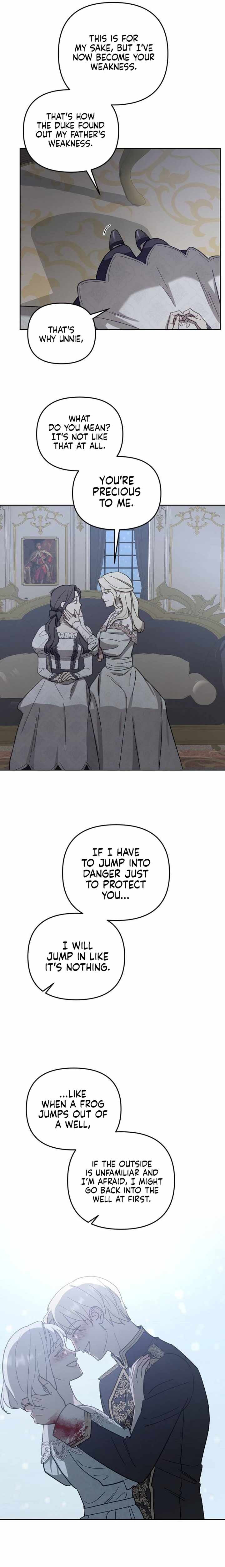 The Emperor Reverses Time chapter 53 - page 24