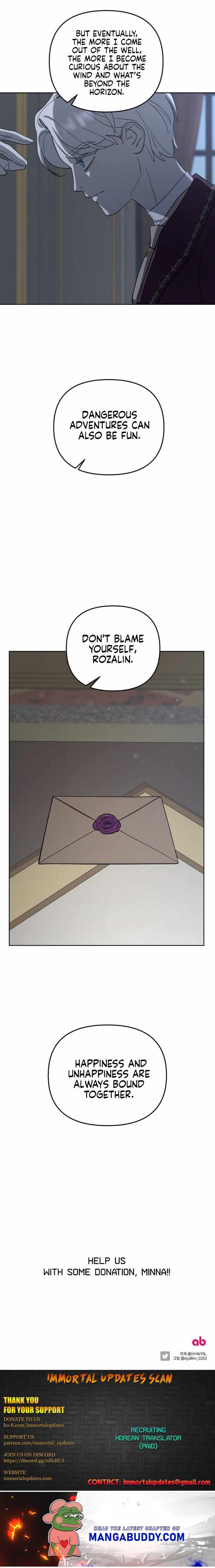 The Emperor Reverses Time chapter 53 - page 25