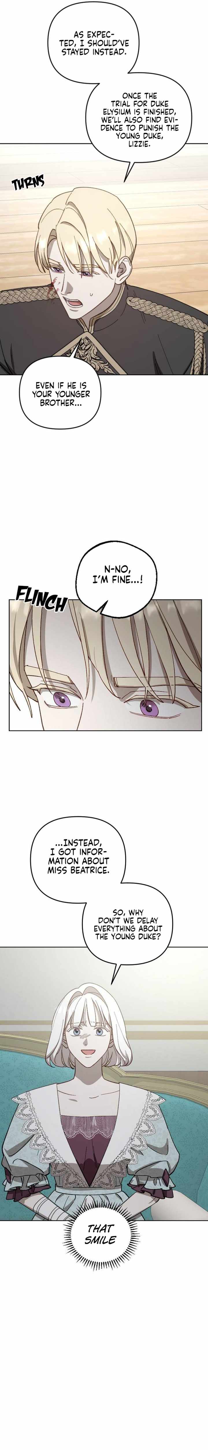 The Emperor Reverses Time chapter 53 - page 3