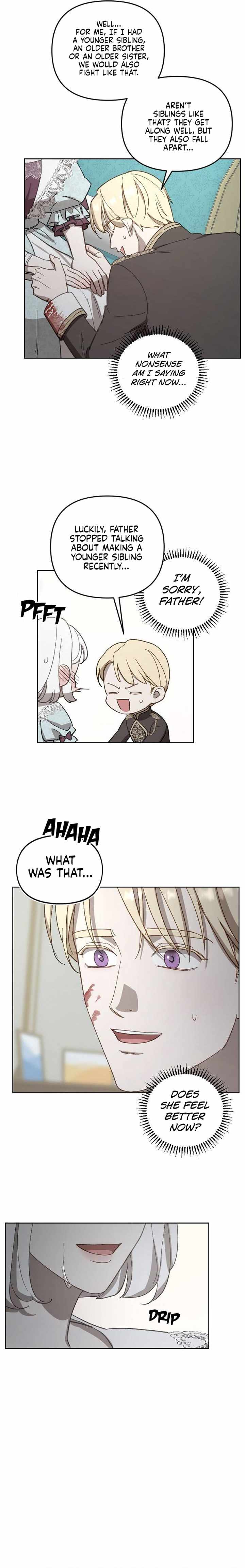 The Emperor Reverses Time chapter 53 - page 6