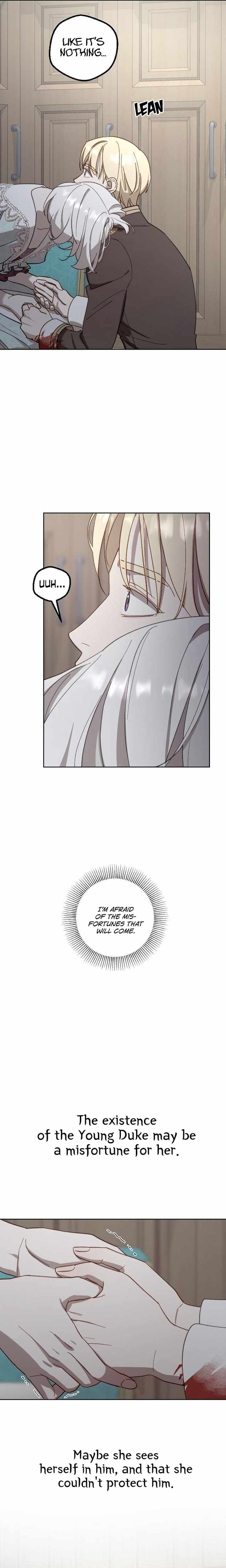 The Emperor Reverses Time chapter 53 - page 8