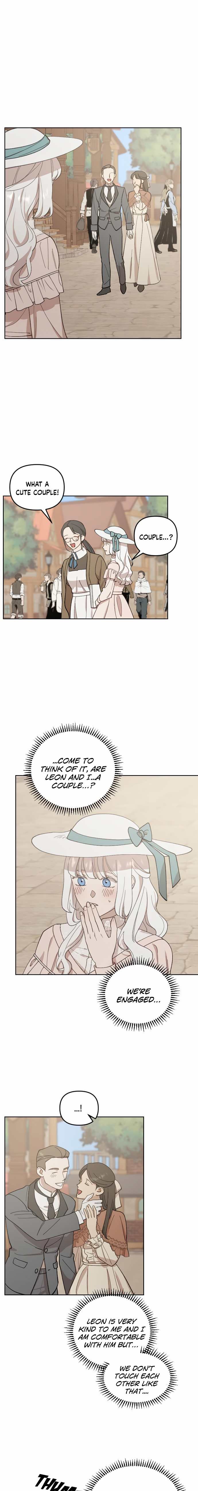 The Emperor Reverses Time chapter 37 - page 13