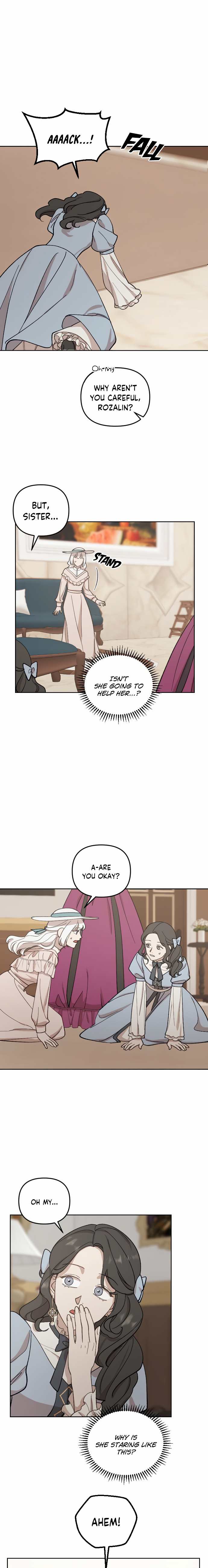 The Emperor Reverses Time chapter 37 - page 17