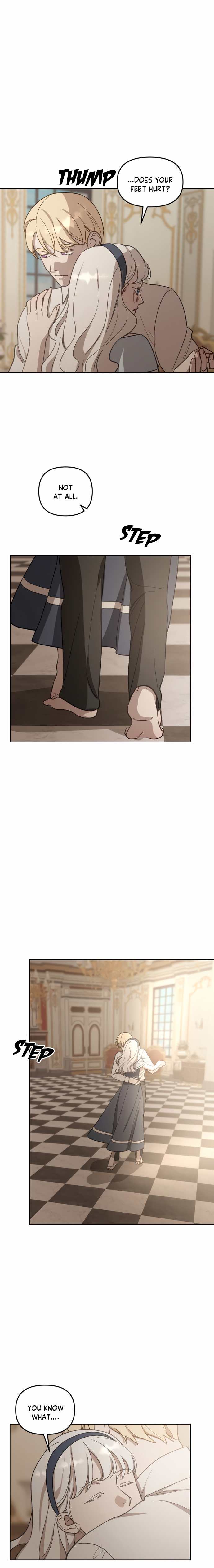The Emperor Reverses Time chapter 37 - page 2