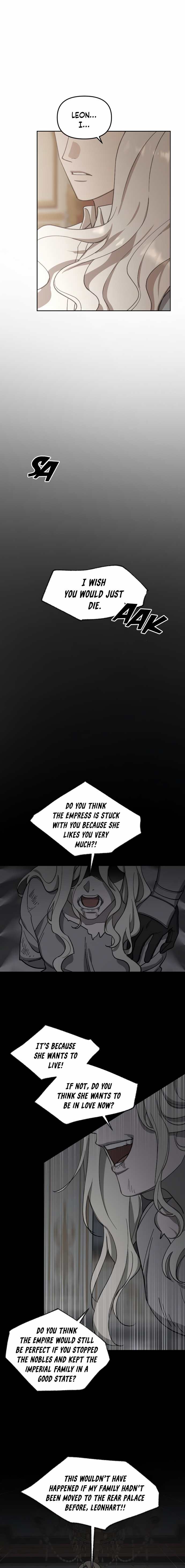 The Emperor Reverses Time chapter 37 - page 3