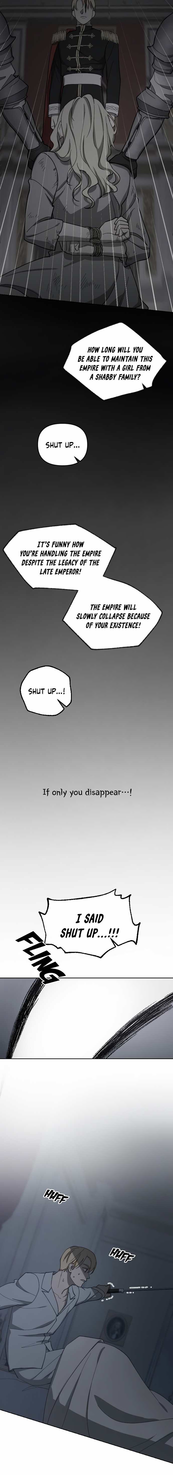 The Emperor Reverses Time chapter 37 - page 4